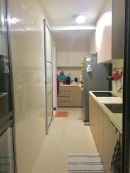 Blk 271A Punggol Walk (Punggol), HDB 4 Rooms #153614212